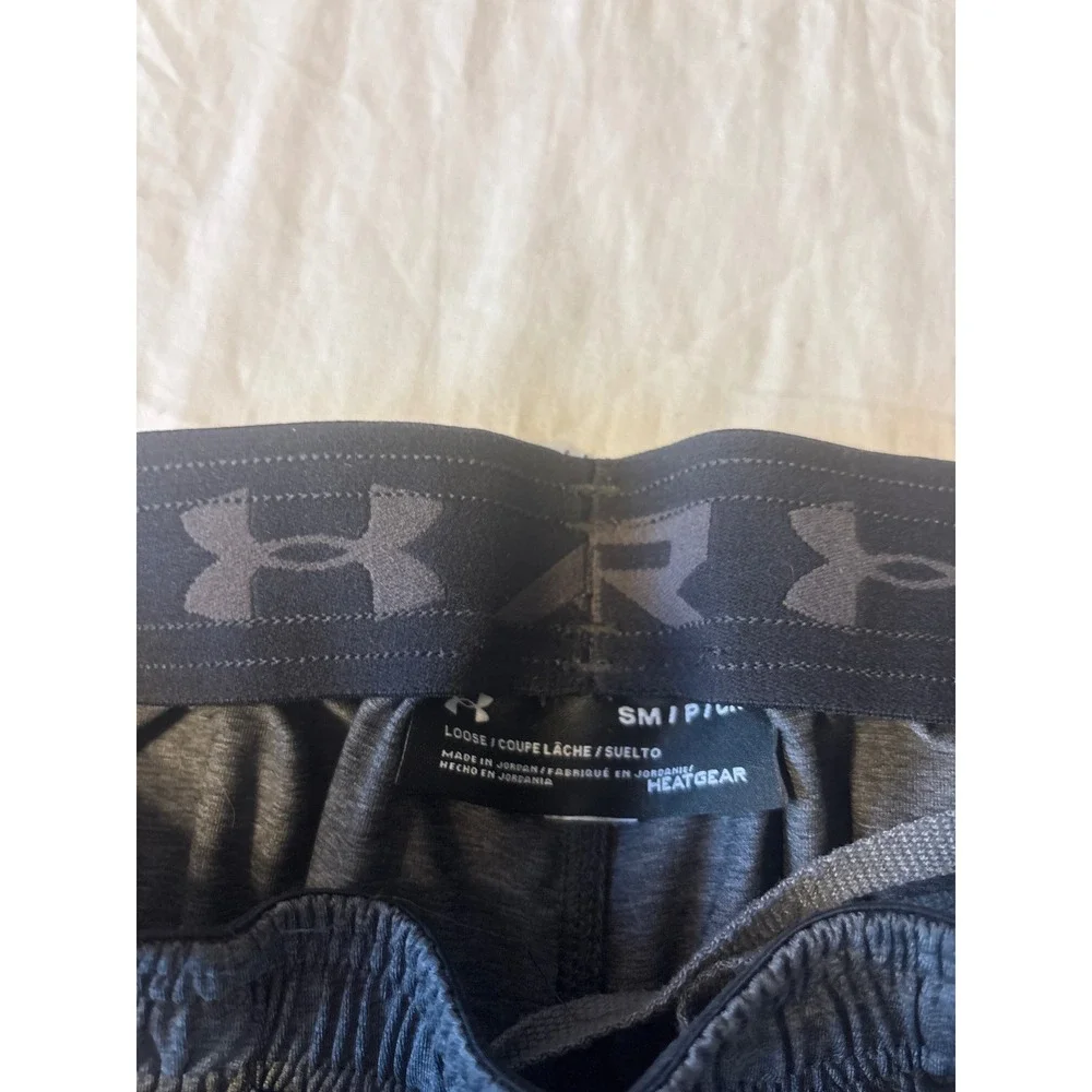 Under Armour under armour